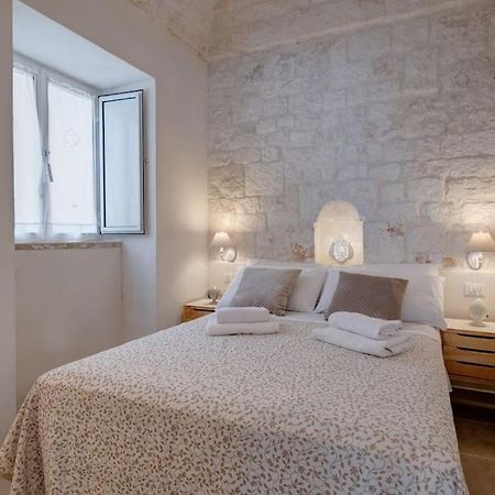 Casa Vituccia Ostuni Exterior foto