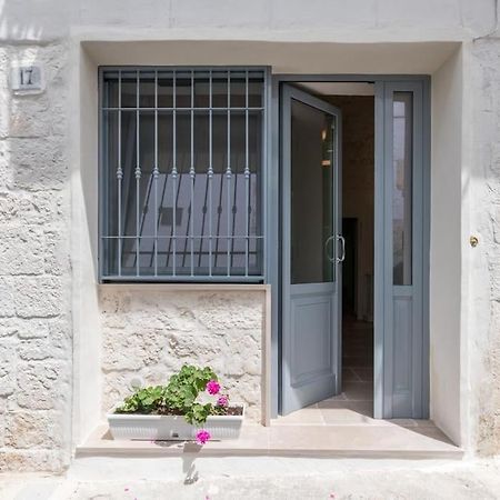 Casa Vituccia Ostuni Exterior foto
