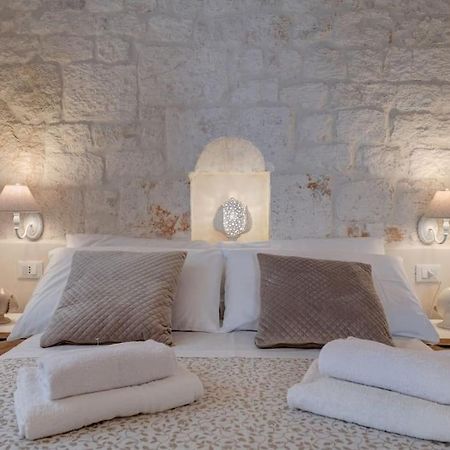Casa Vituccia Ostuni Exterior foto