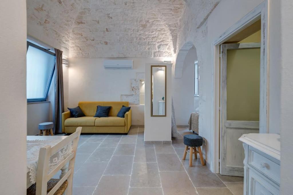Casa Vituccia Ostuni Exterior foto